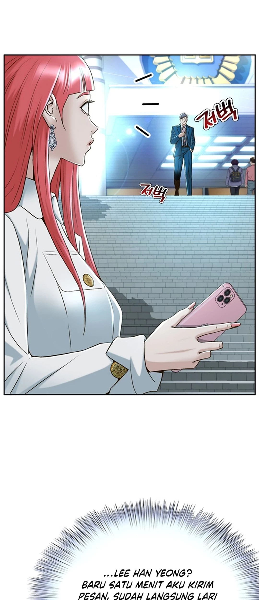 Chapter 90 - halaman 36