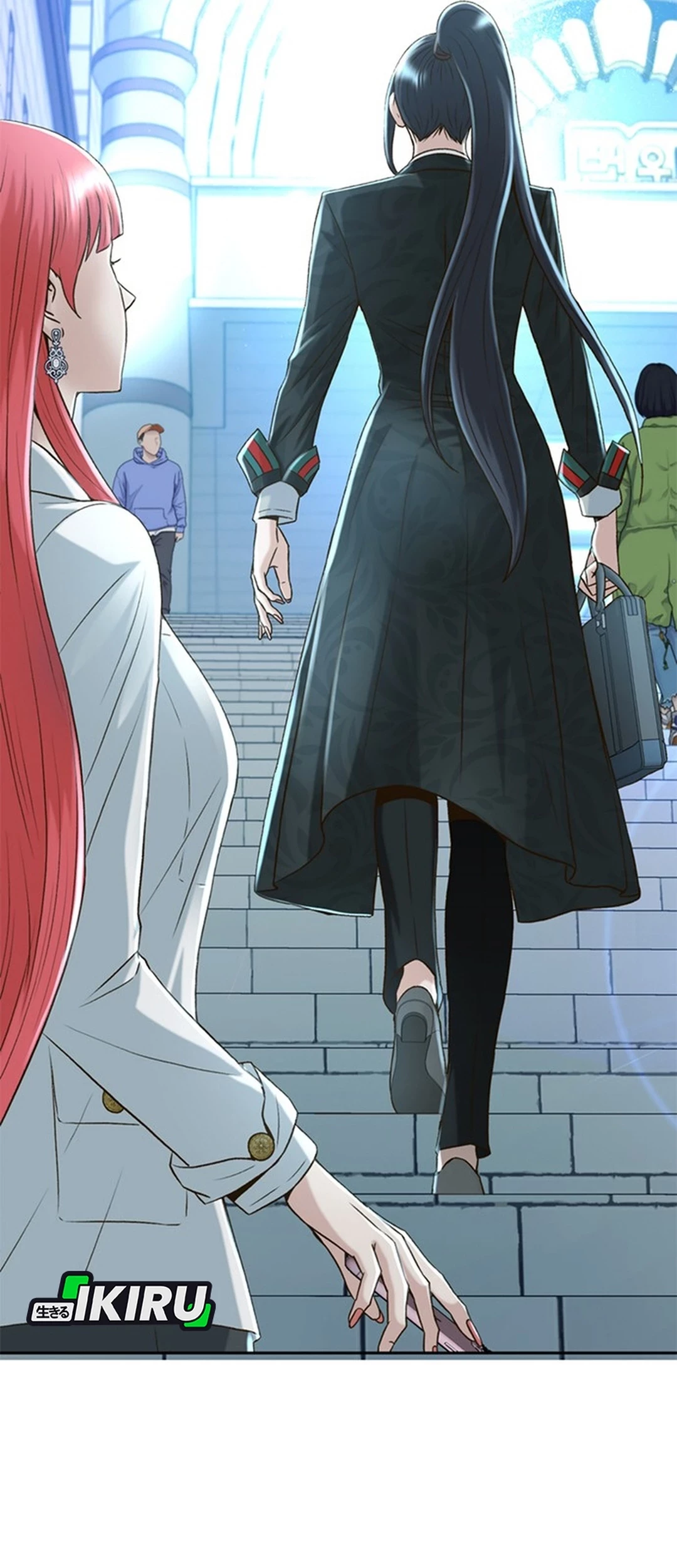 Chapter 90 - halaman 42