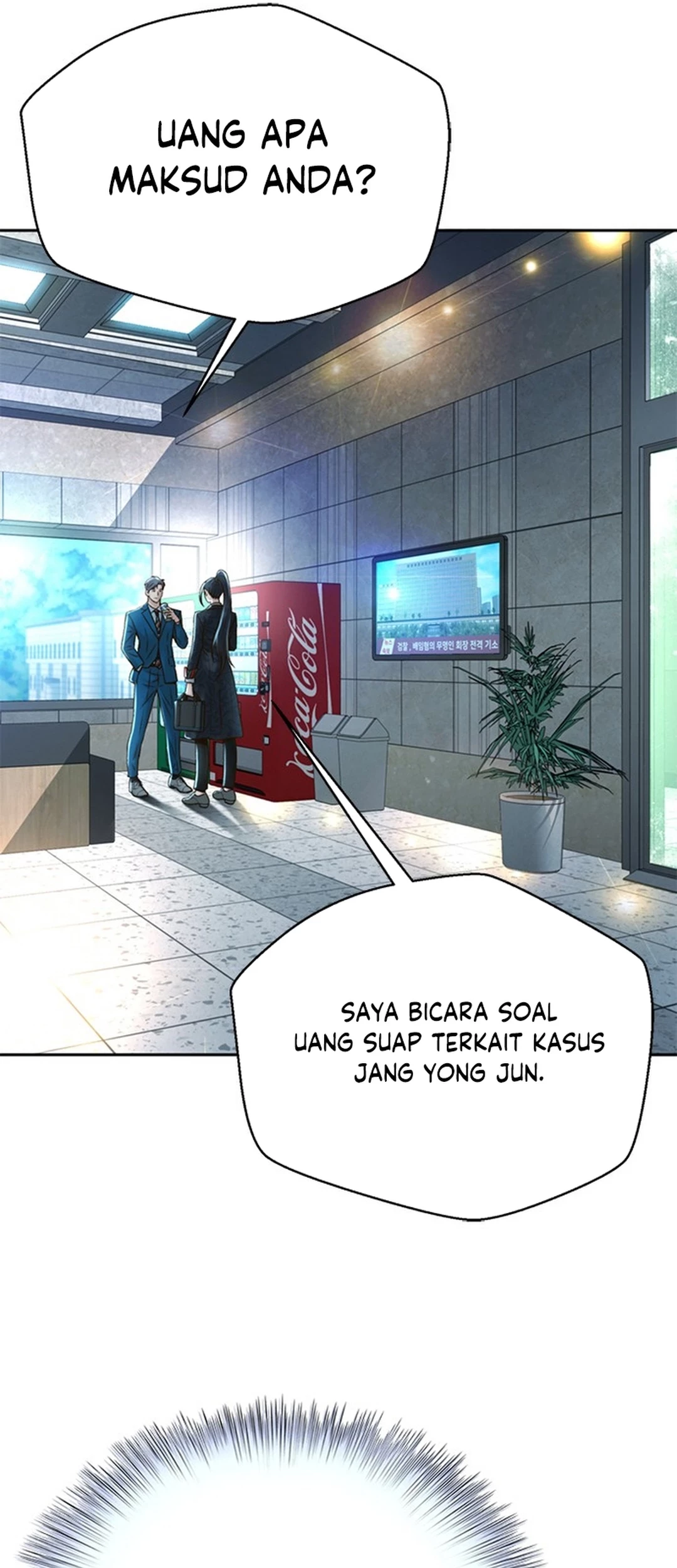 Chapter 90 - halaman 54