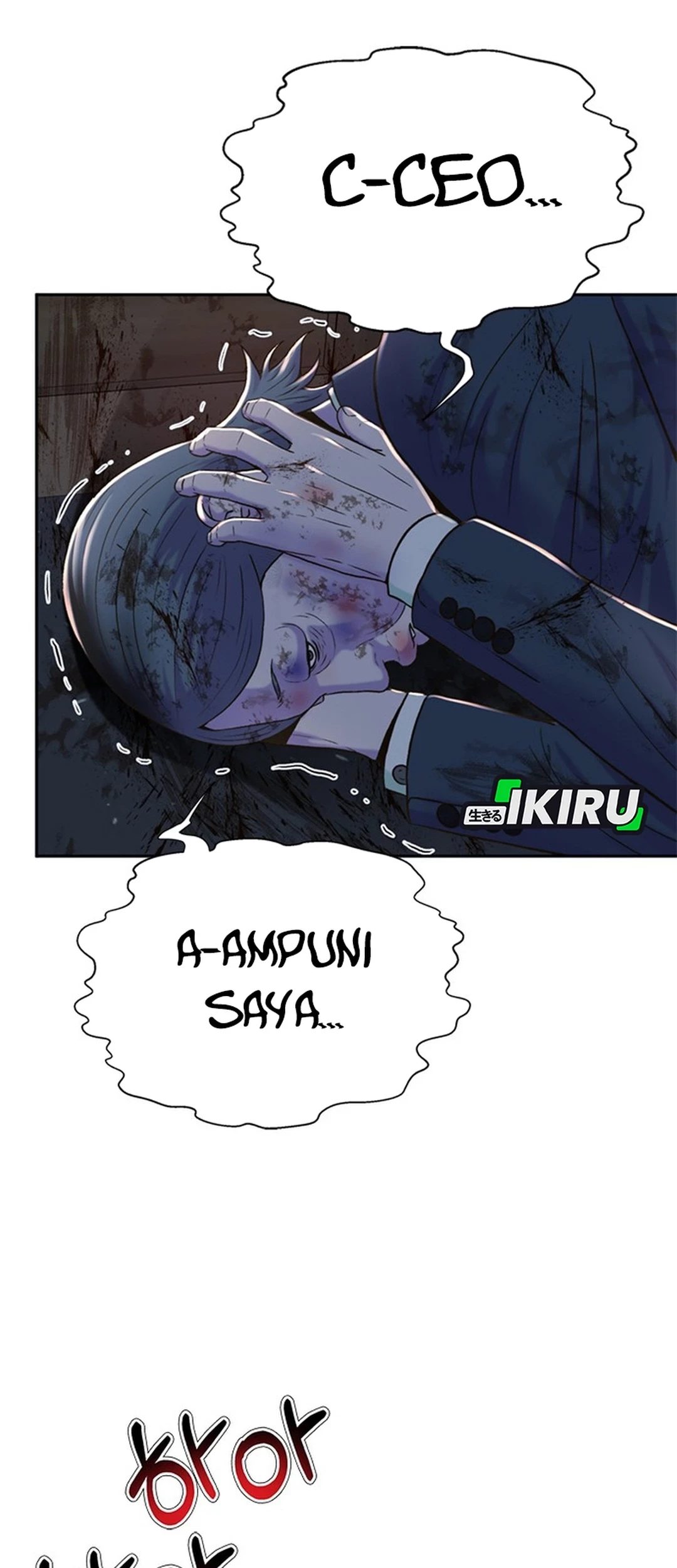 Chapter 90 - halaman 83