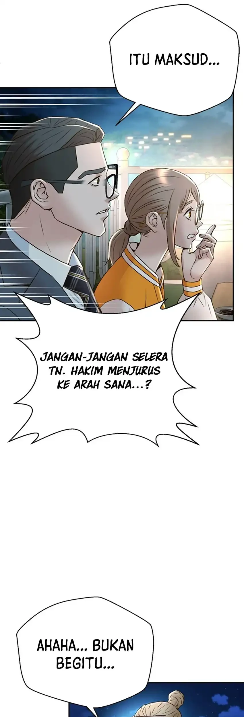 Chapter 91 - halaman 20