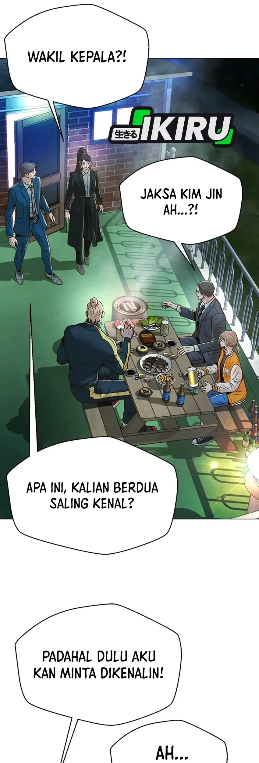 Chapter 91 - halaman 32