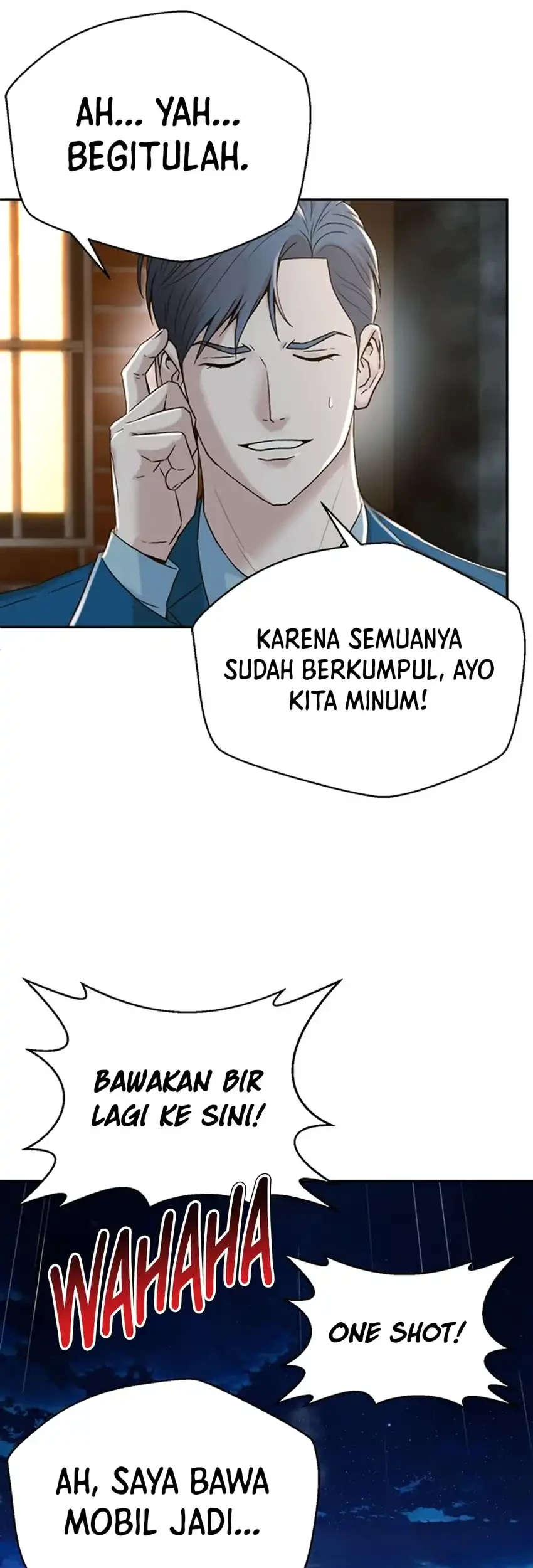Chapter 91 - halaman 34