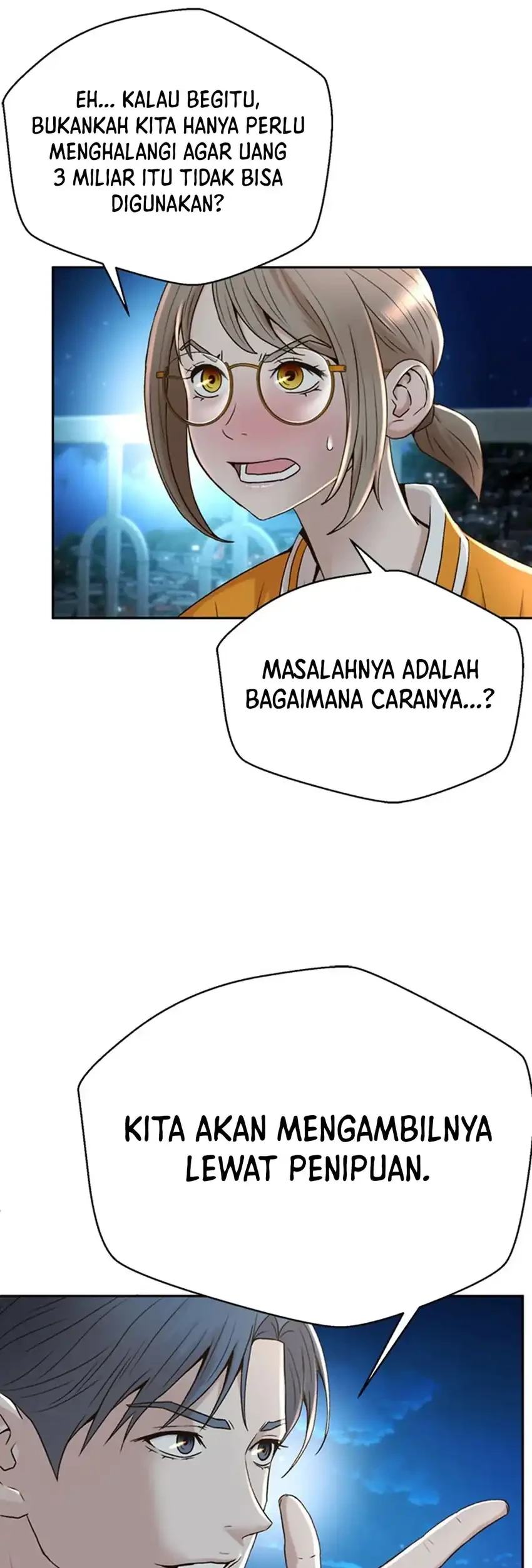 Chapter 91 - halaman 44