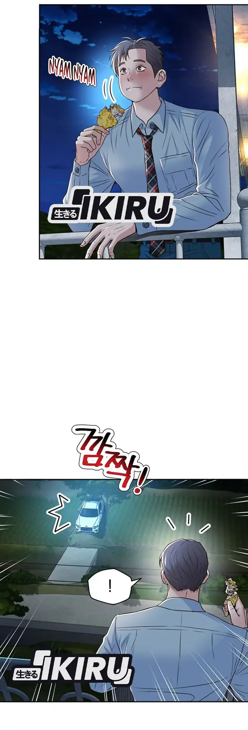 Chapter 91 - halaman 62