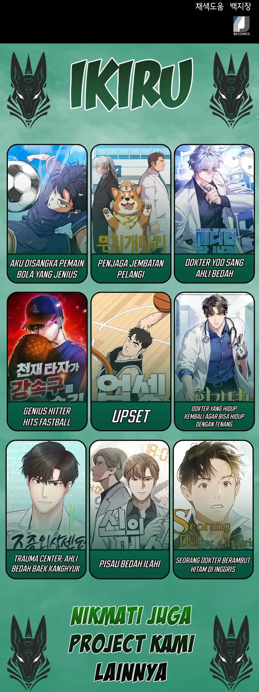 Chapter 91 - halaman 78