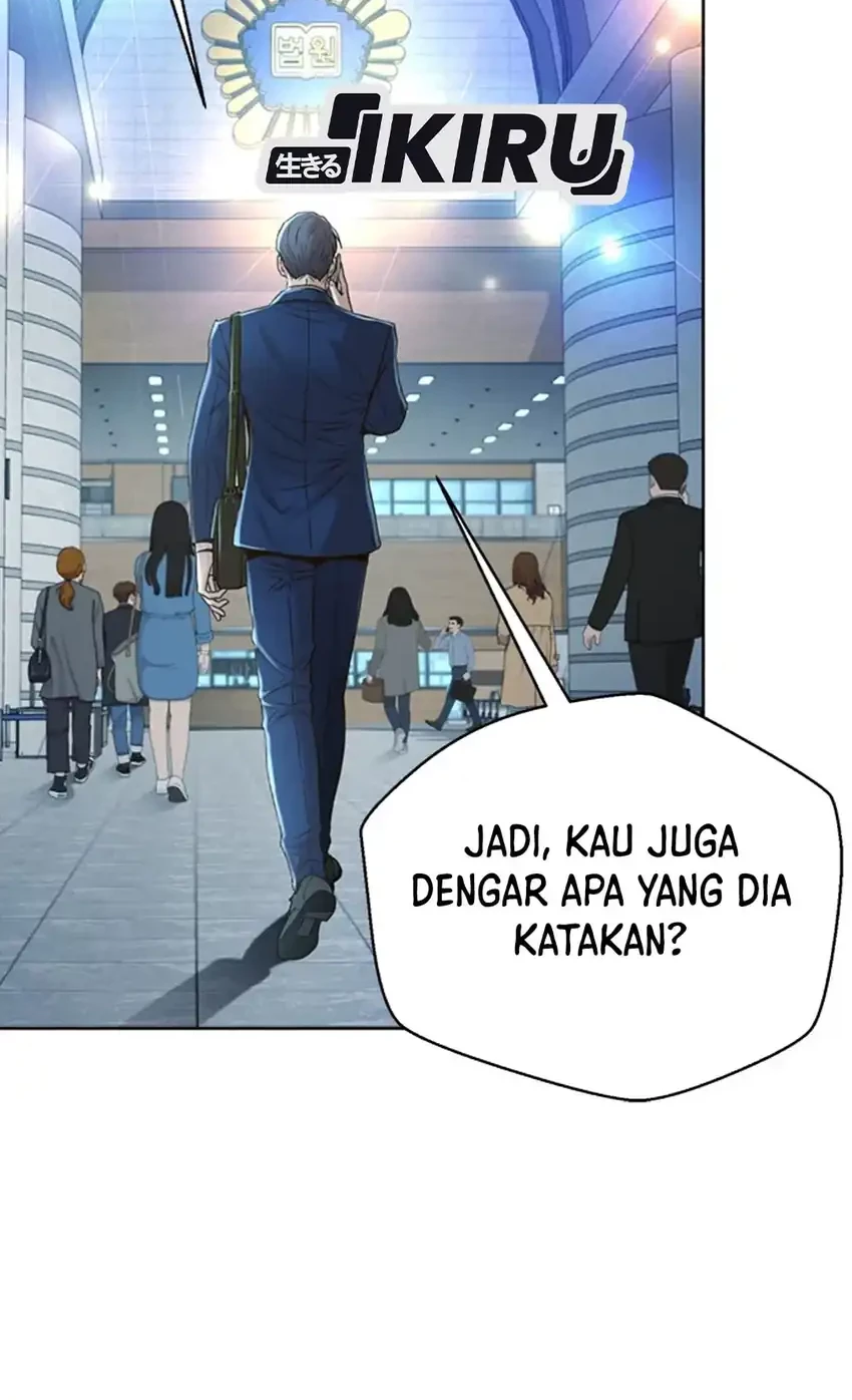 Chapter 92 - halaman 21