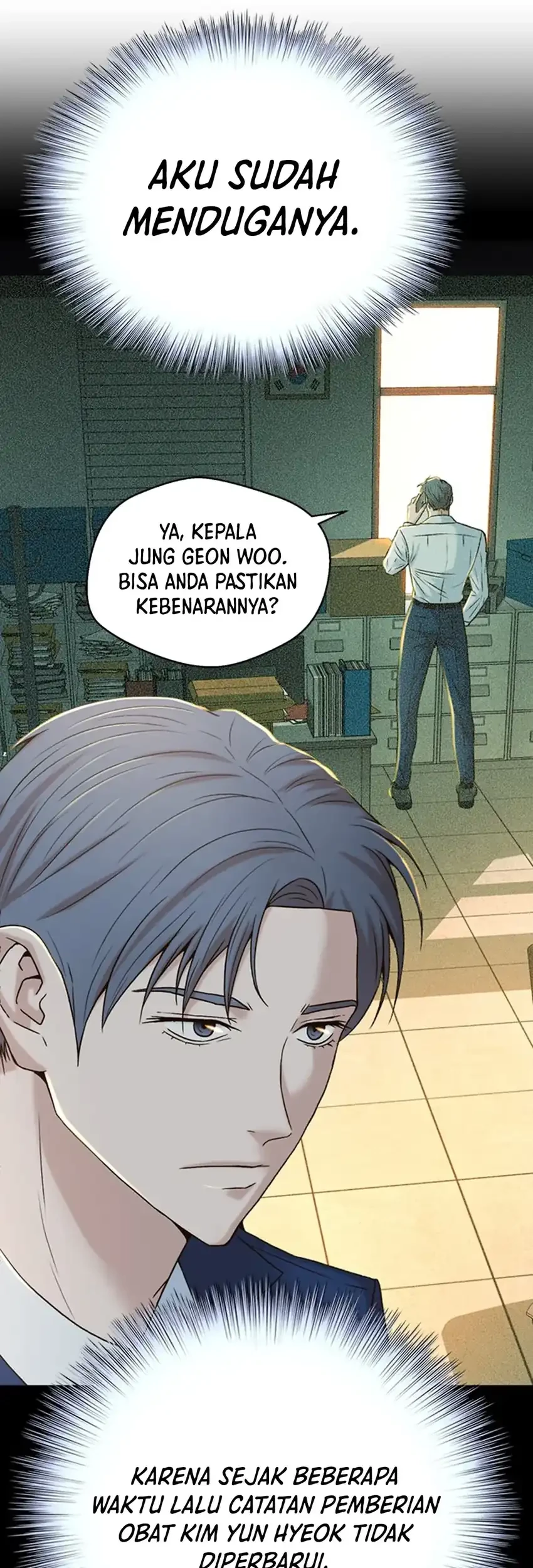 Chapter 92 - halaman 23