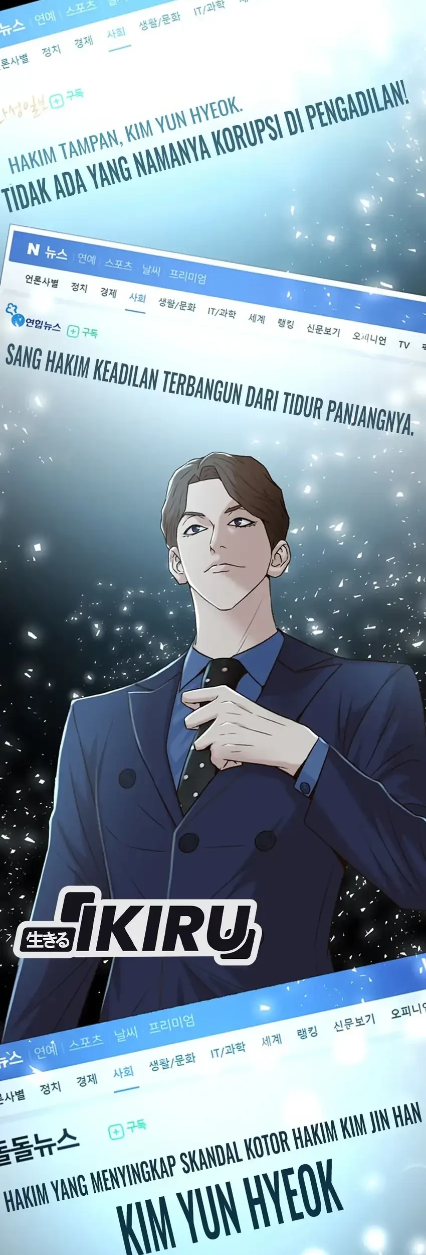 Chapter 92 - halaman 28