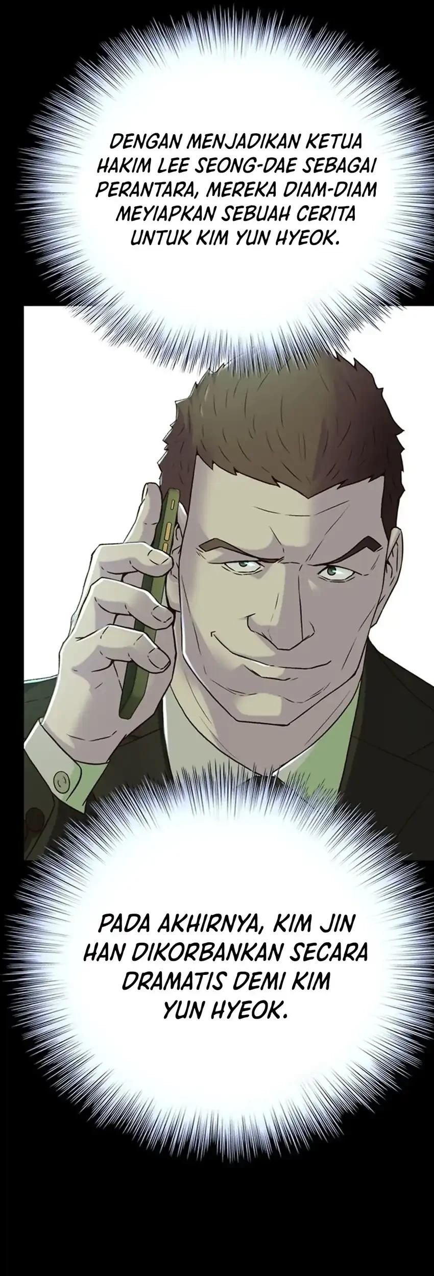 Chapter 92 - halaman 31