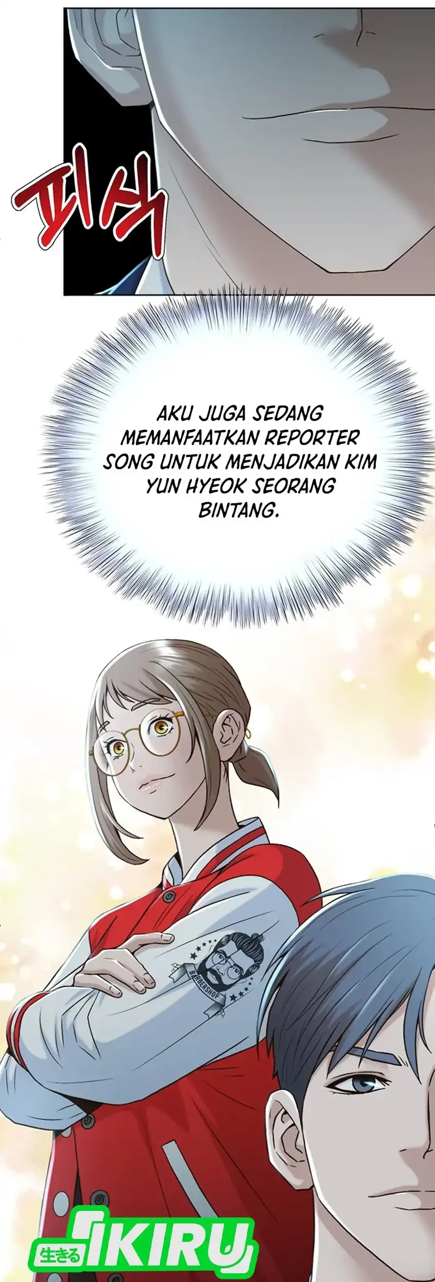 Chapter 92 - halaman 35