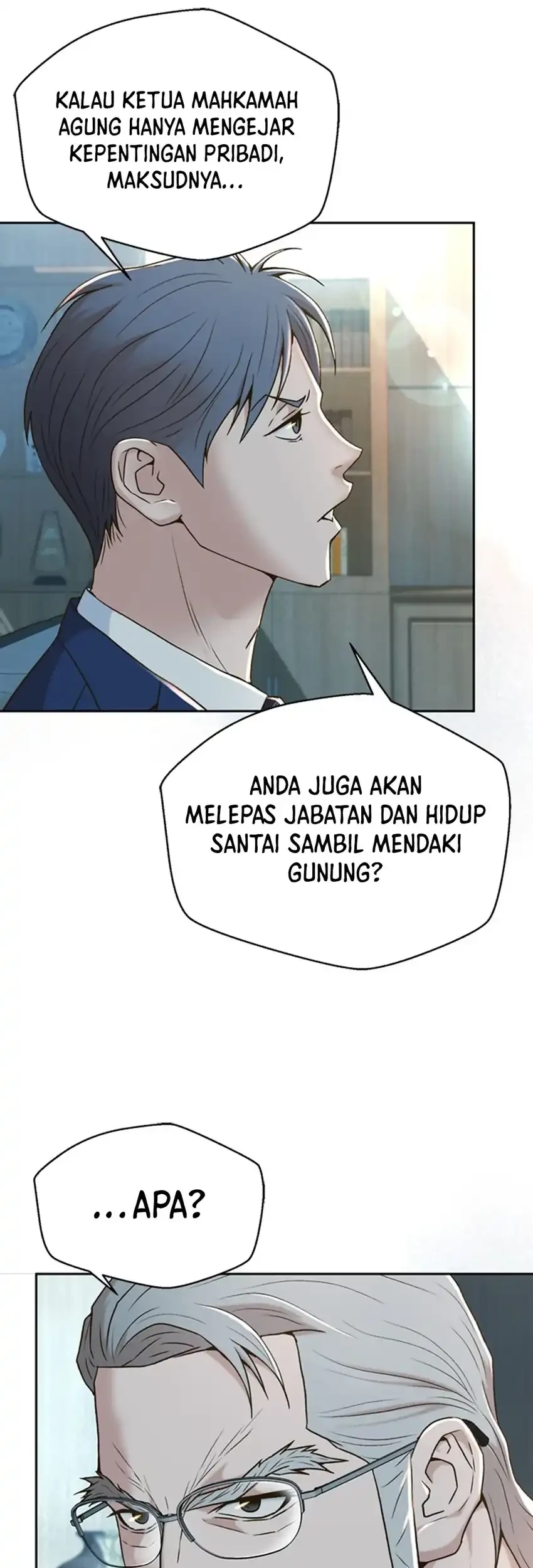 Chapter 92 - halaman 45