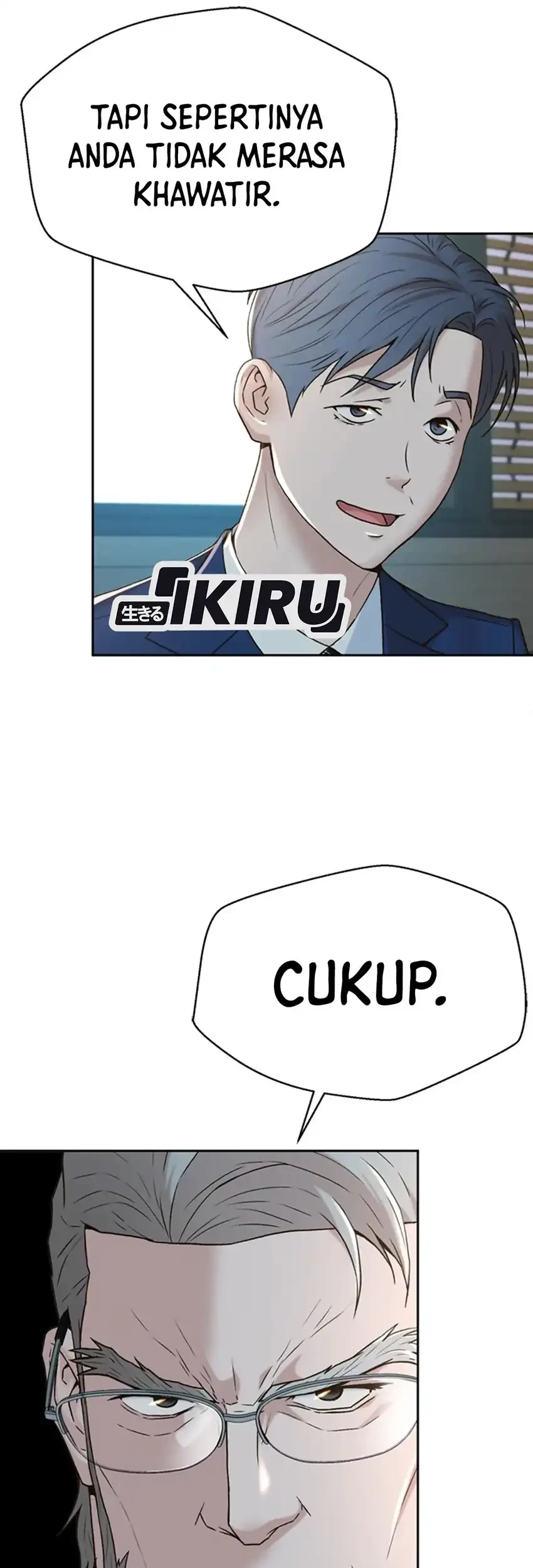 Chapter 92 - halaman 67