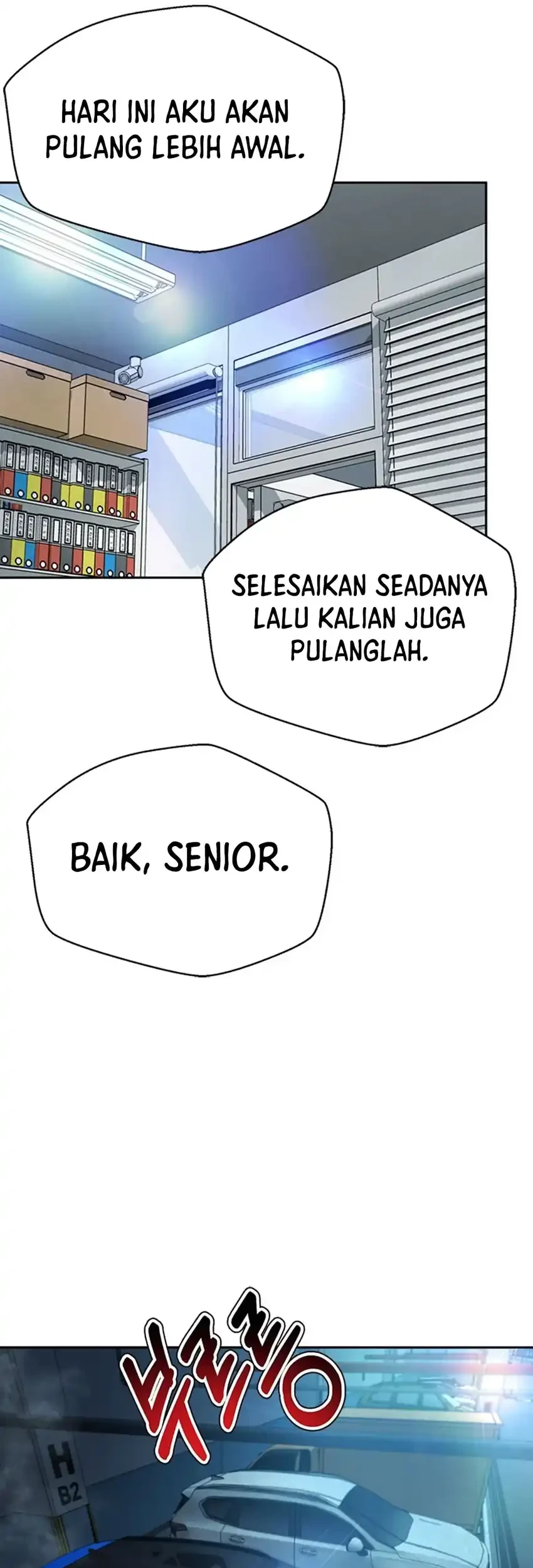 Chapter 92 - halaman 77