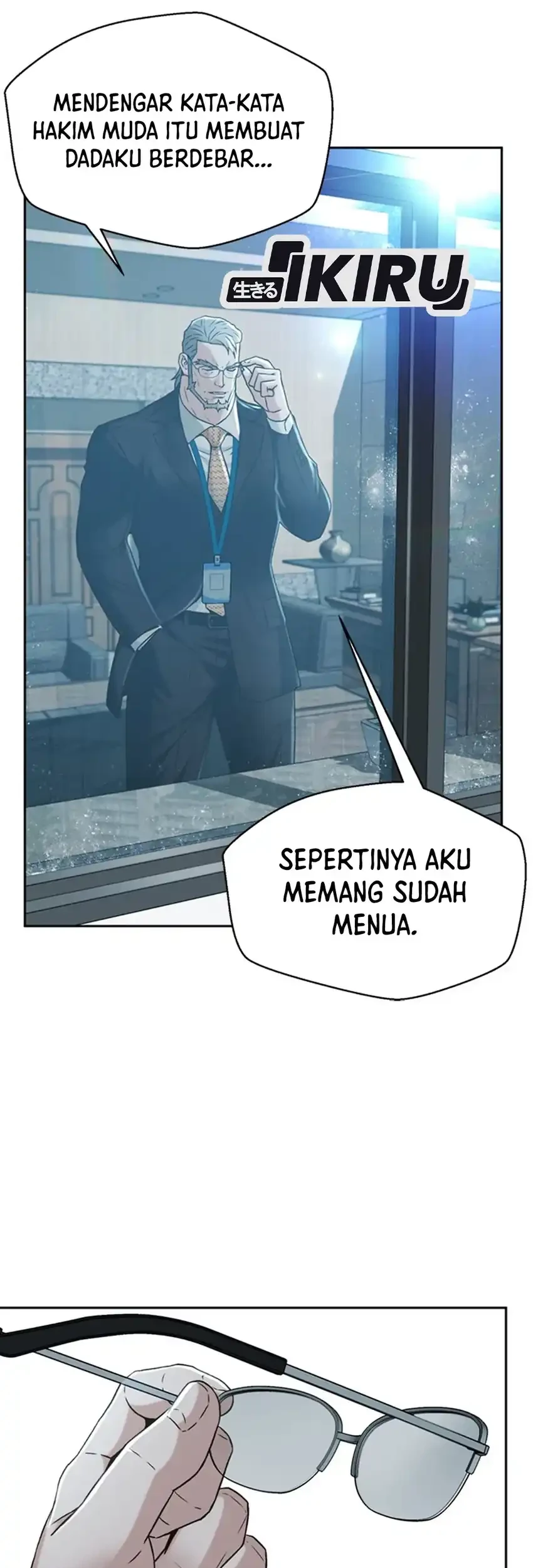 Chapter 92 - halaman 83