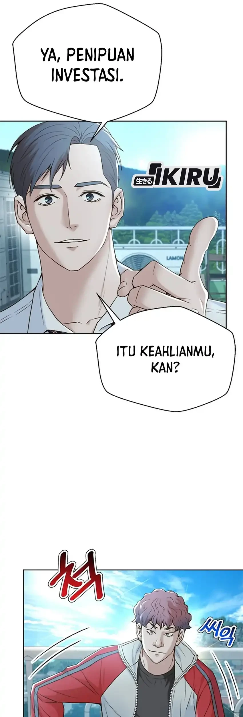 Chapter 93 - halaman 8