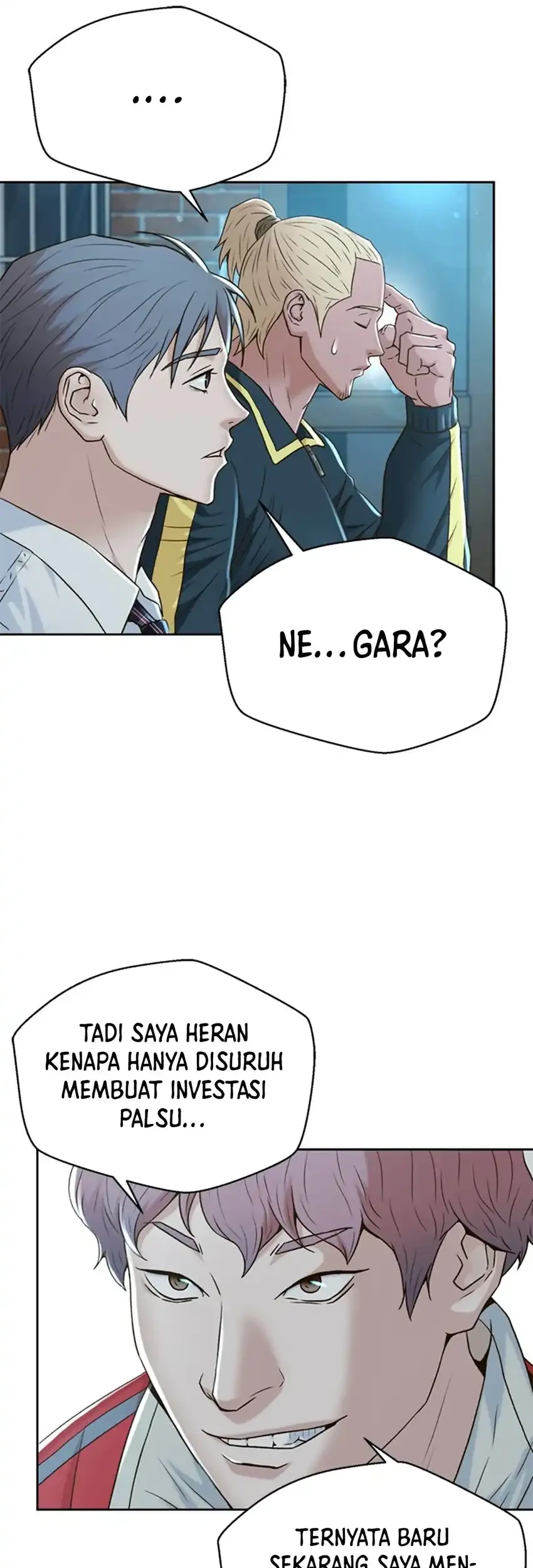Chapter 93 - halaman 12