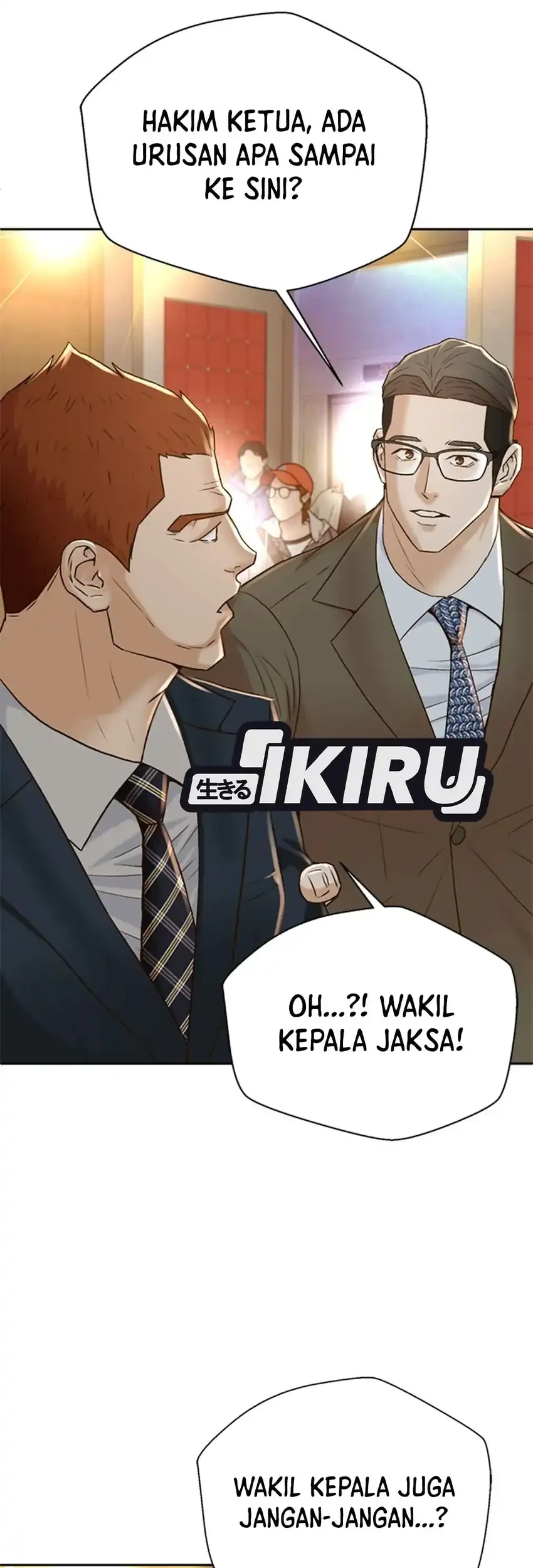 Chapter 94 - halaman 24