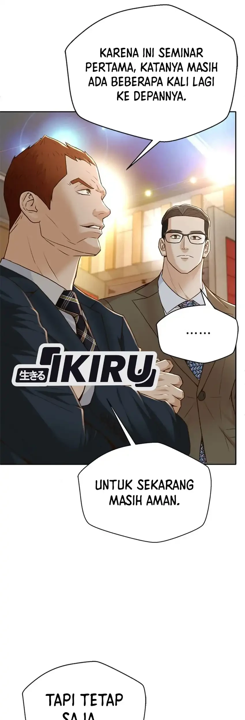 Chapter 94 - halaman 30