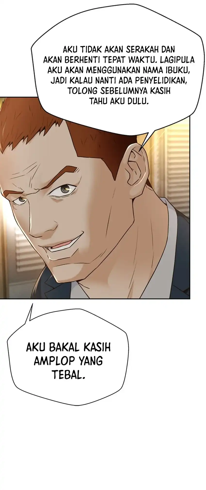 Chapter 94 - halaman 32