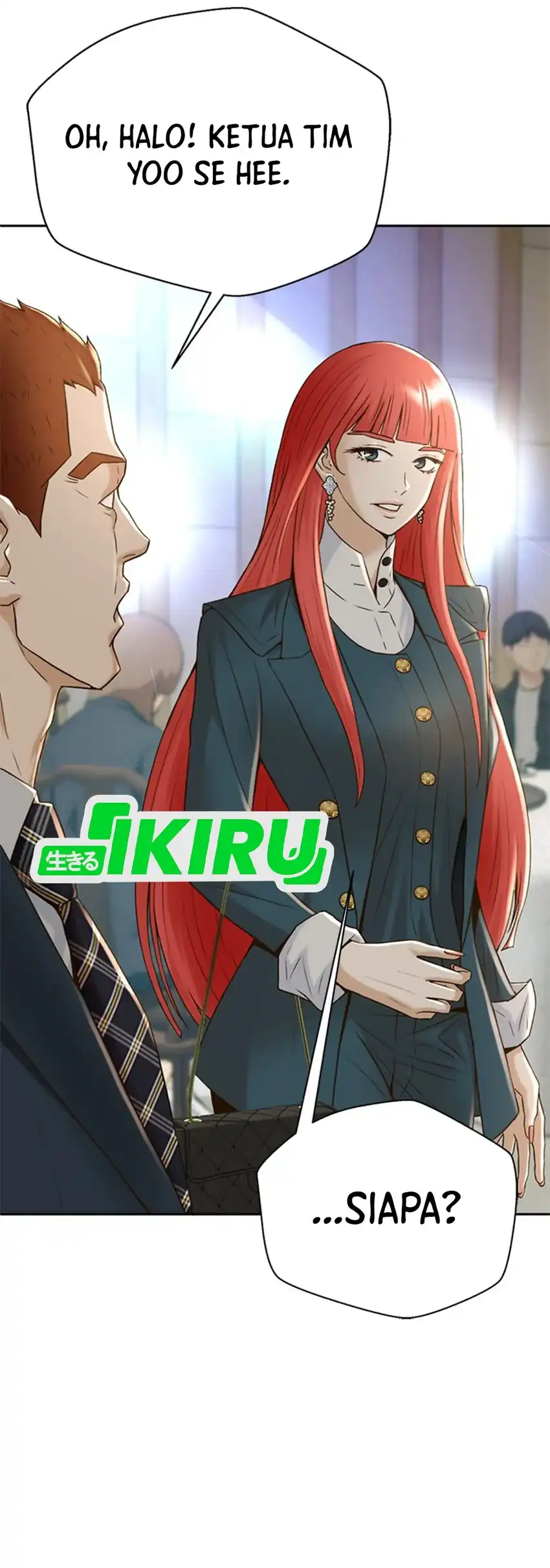 Chapter 94 - halaman 34