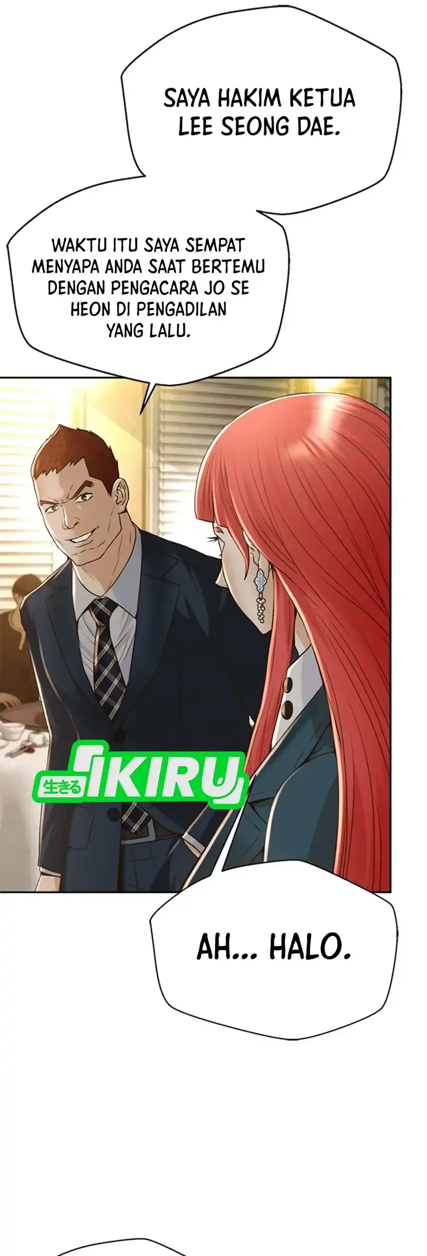 Chapter 94 - halaman 35