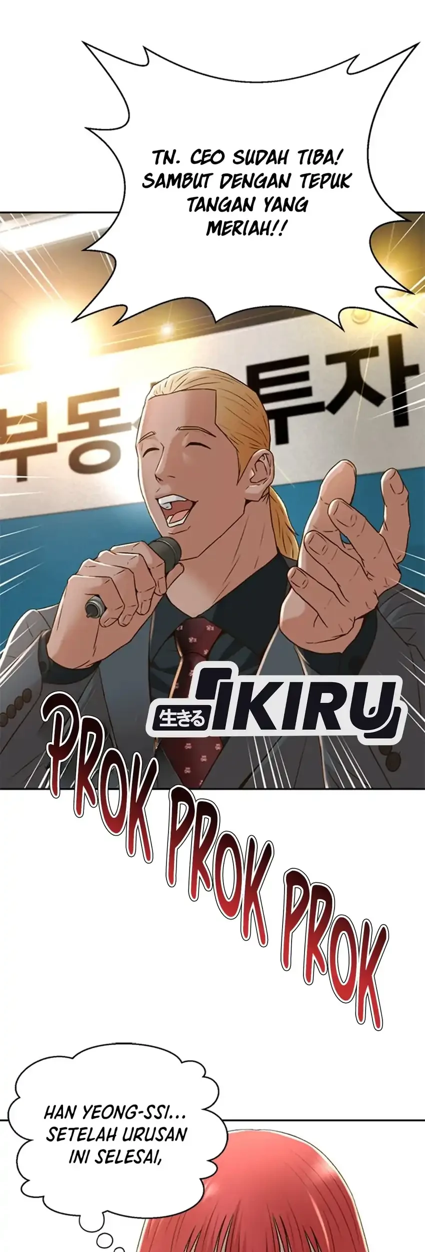 Chapter 94 - halaman 39
