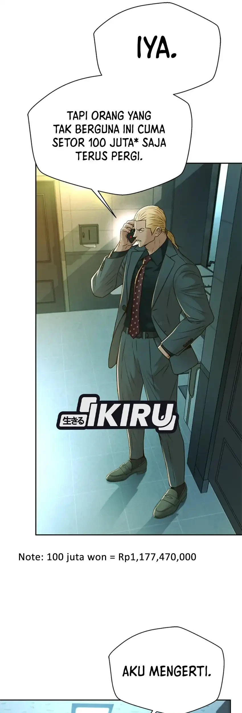 Chapter 94 - halaman 43