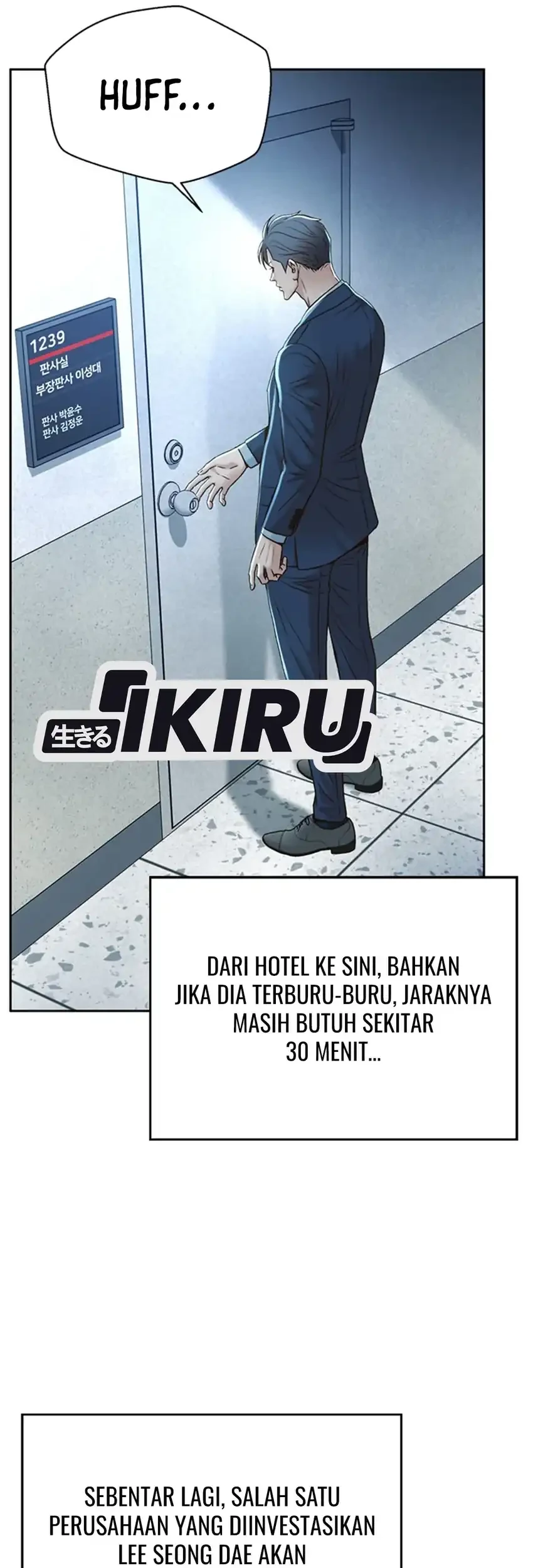 Chapter 94 - halaman 47