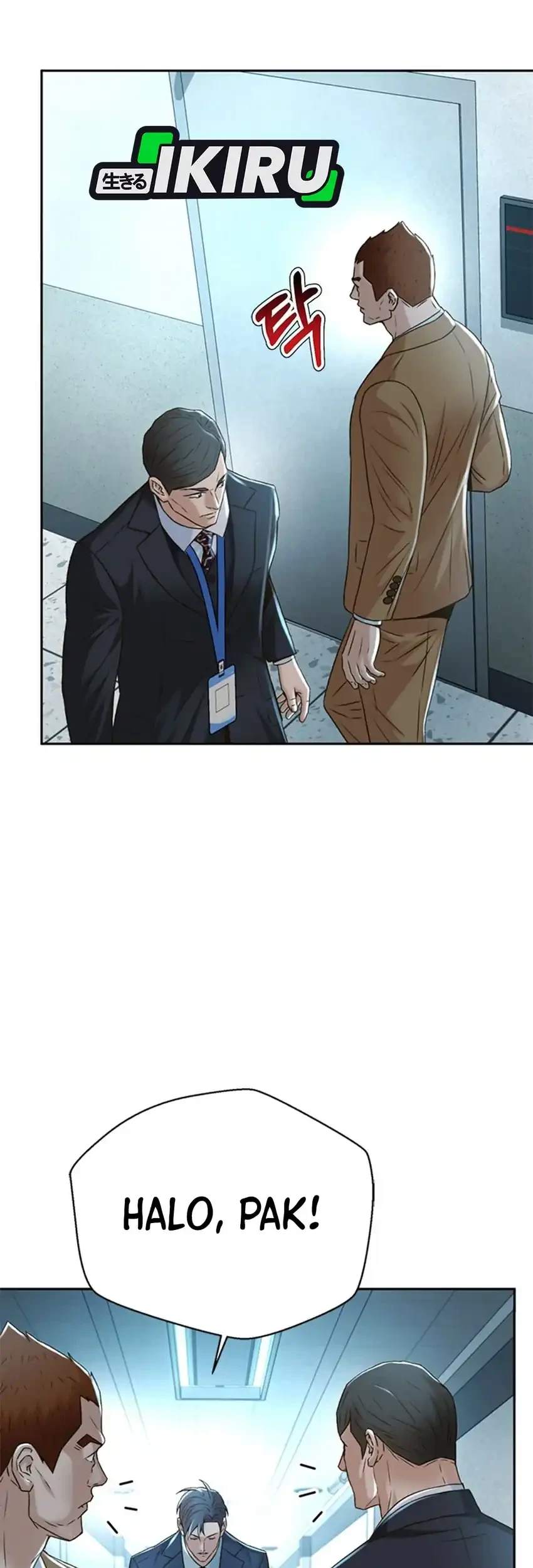 Chapter 94 - halaman 75
