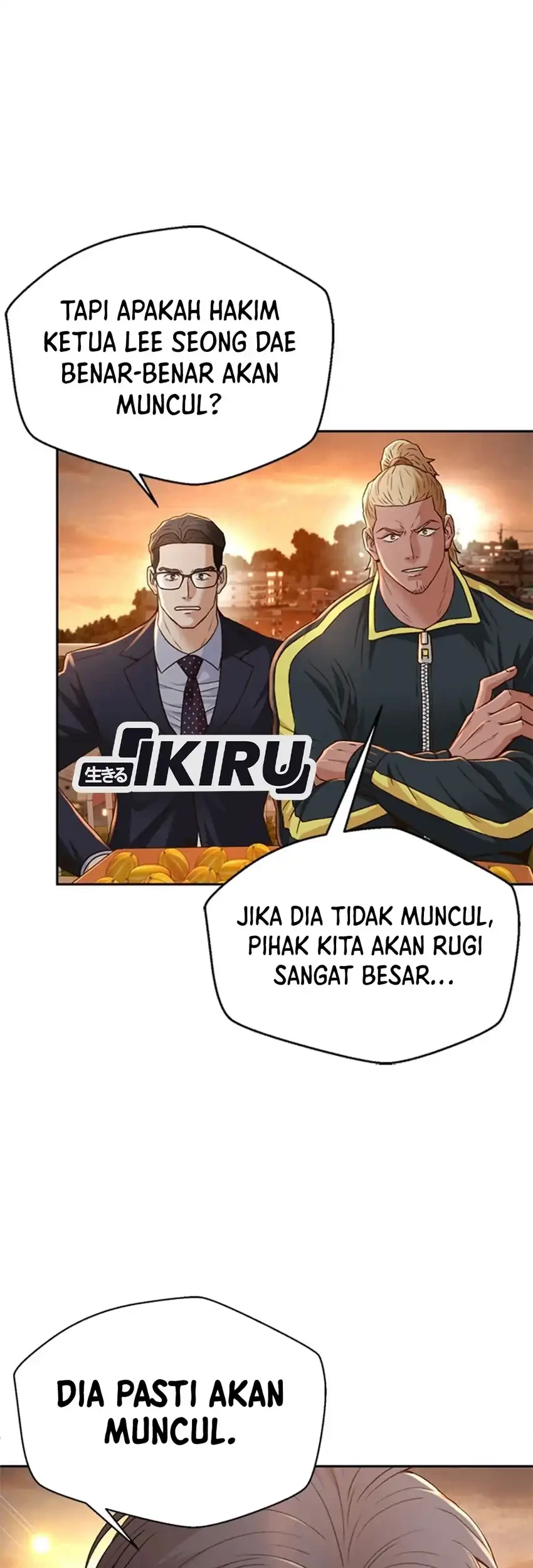 Chapter 94 - halaman 8