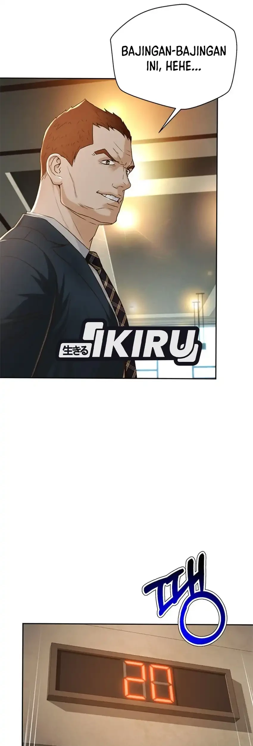 Chapter 94 - halaman 16