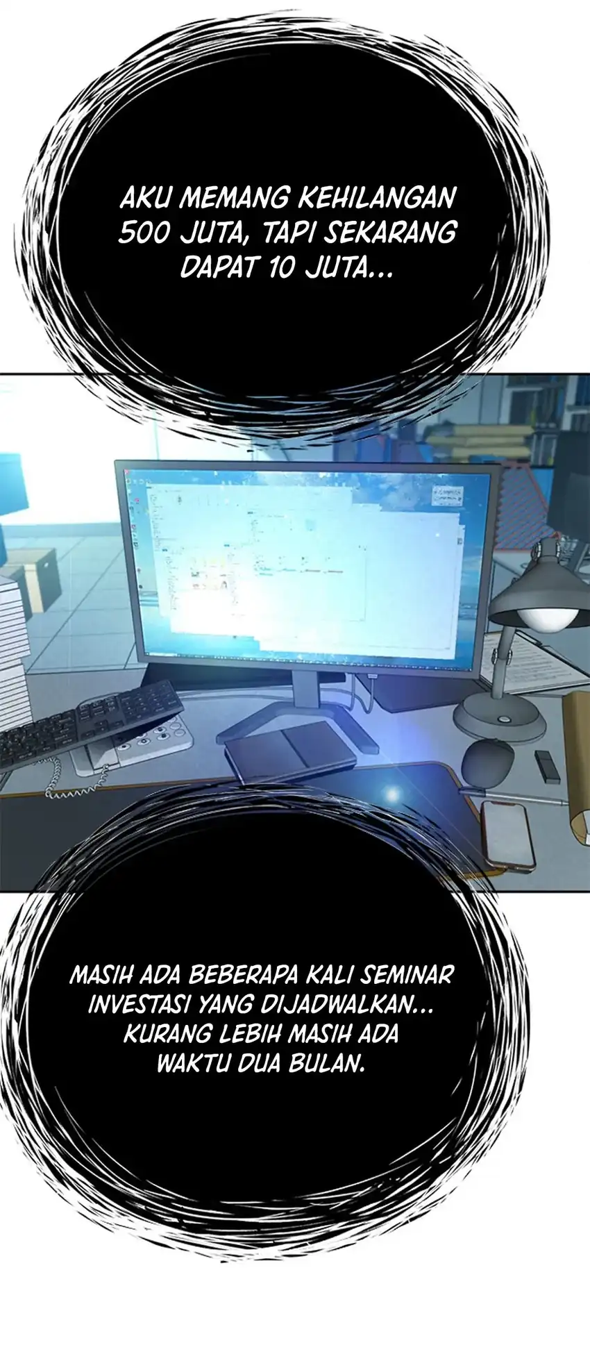 Chapter 95 - halaman 37