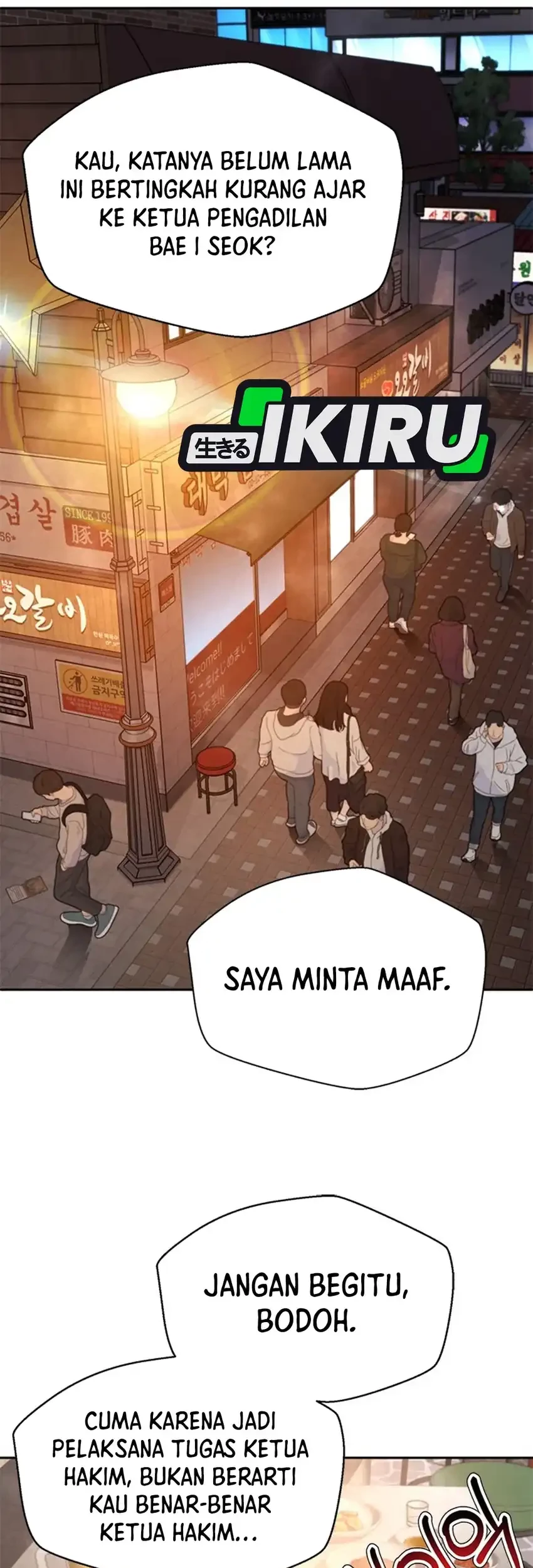 Chapter 95 - halaman 44