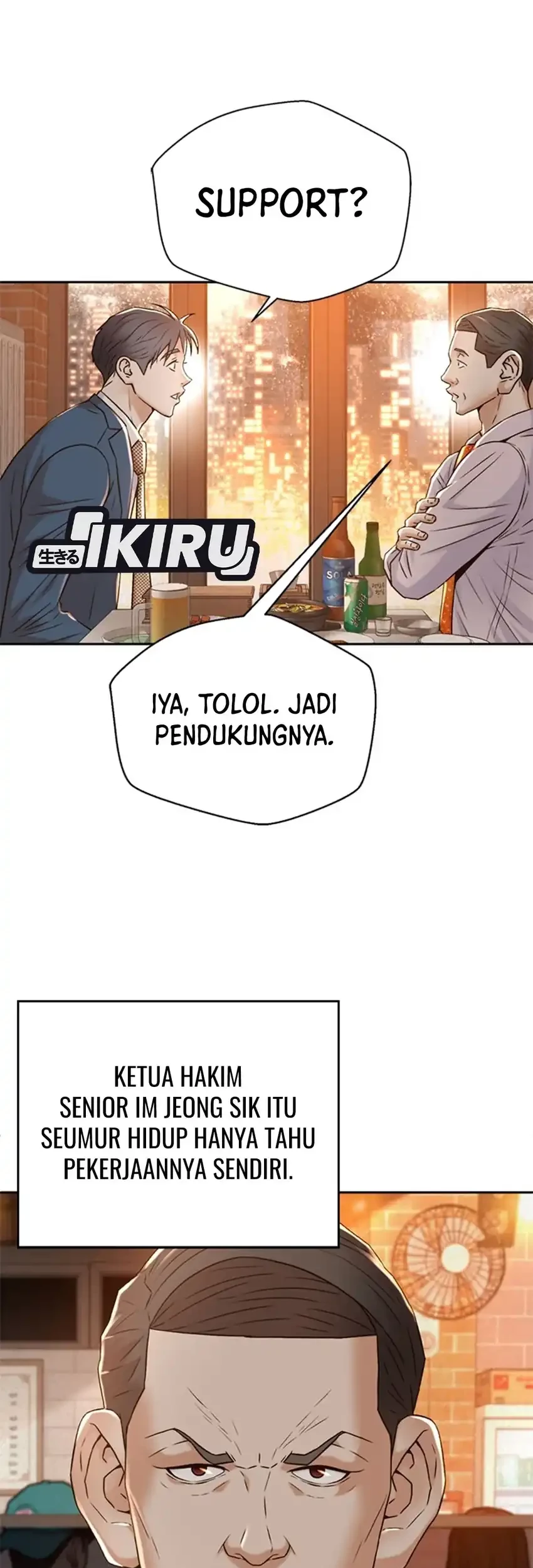 Chapter 95 - halaman 48