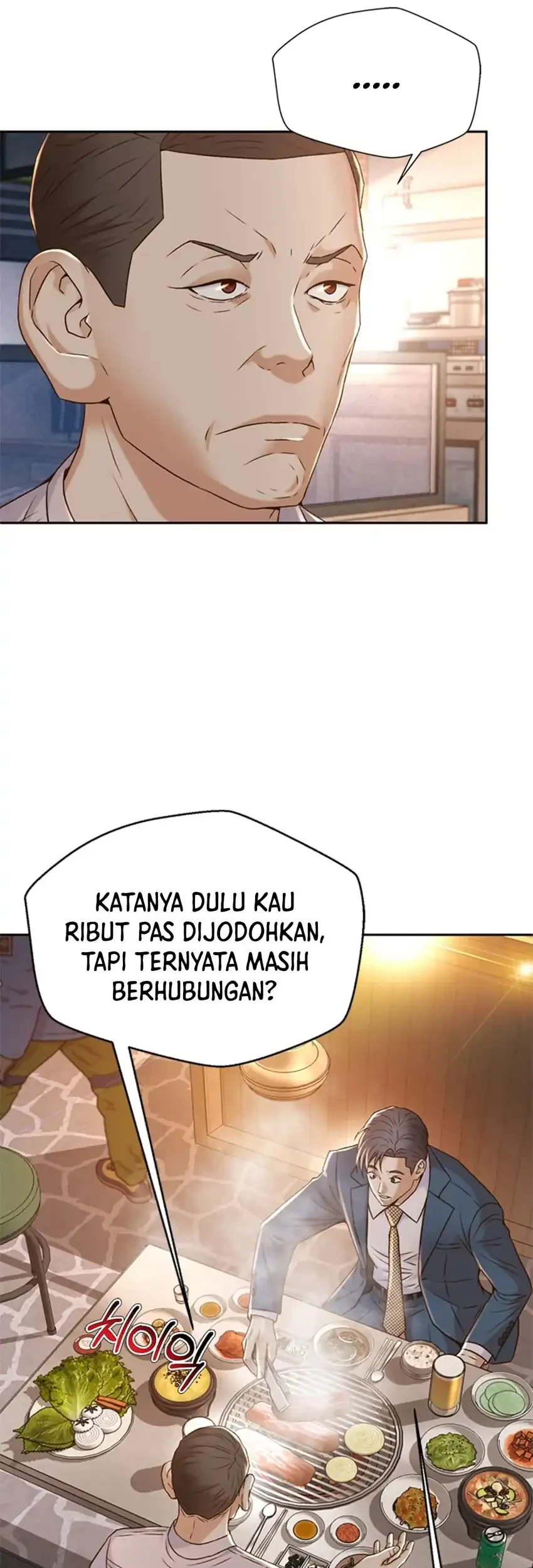 Chapter 95 - halaman 54