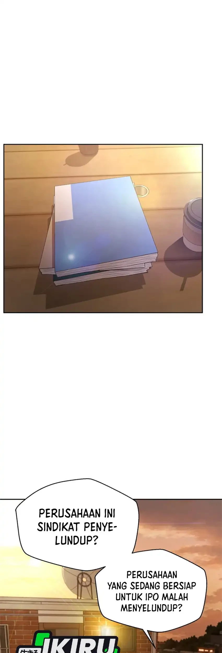 Chapter 95 - halaman 4