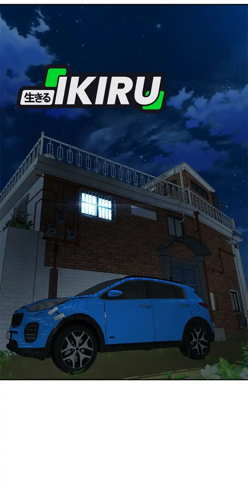 Chapter 95 - halaman 60