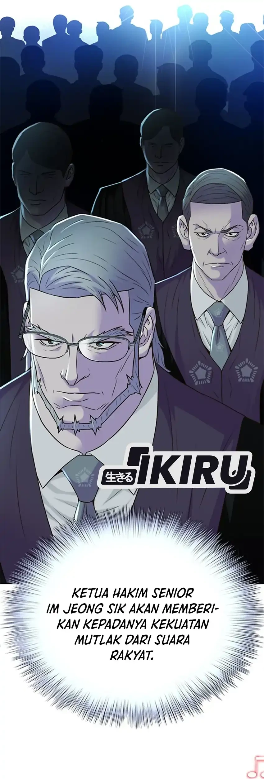 Chapter 95 - halaman 65