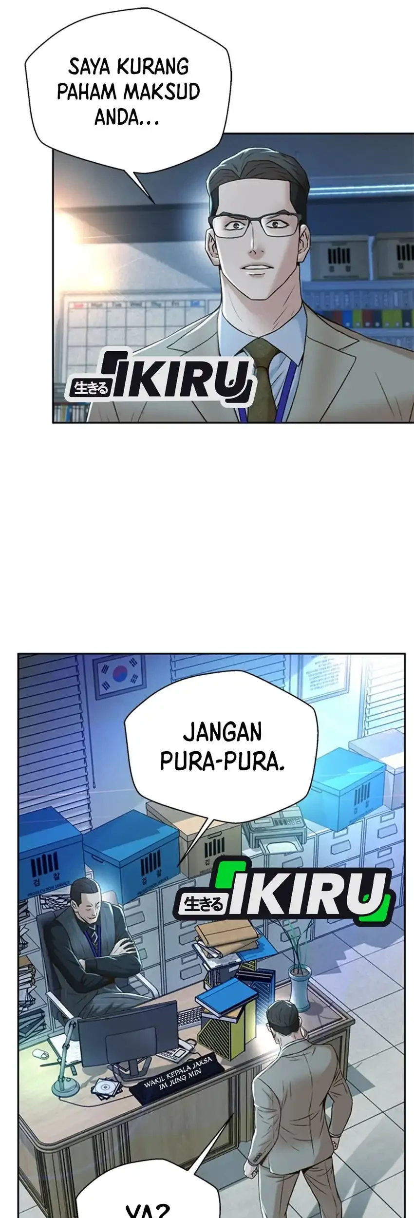 Chapter 95 - halaman 75