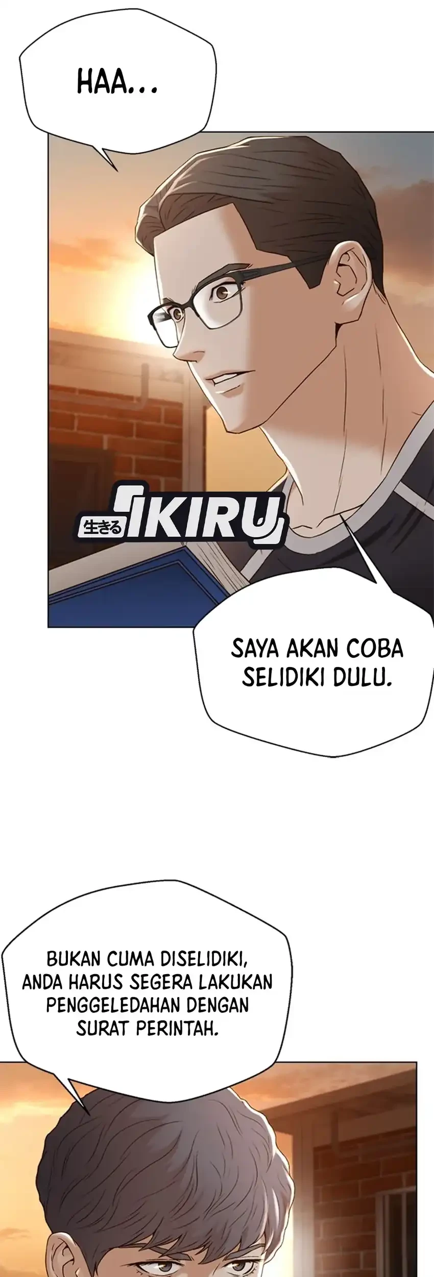 Chapter 95 - halaman 6