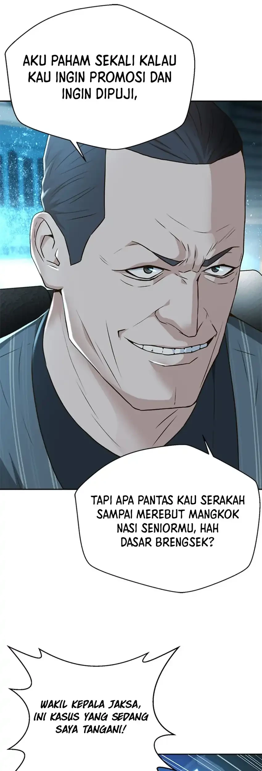 Chapter 95 - halaman 85