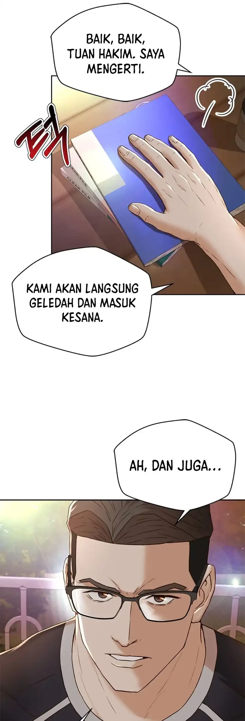 Chapter 95 - halaman 8