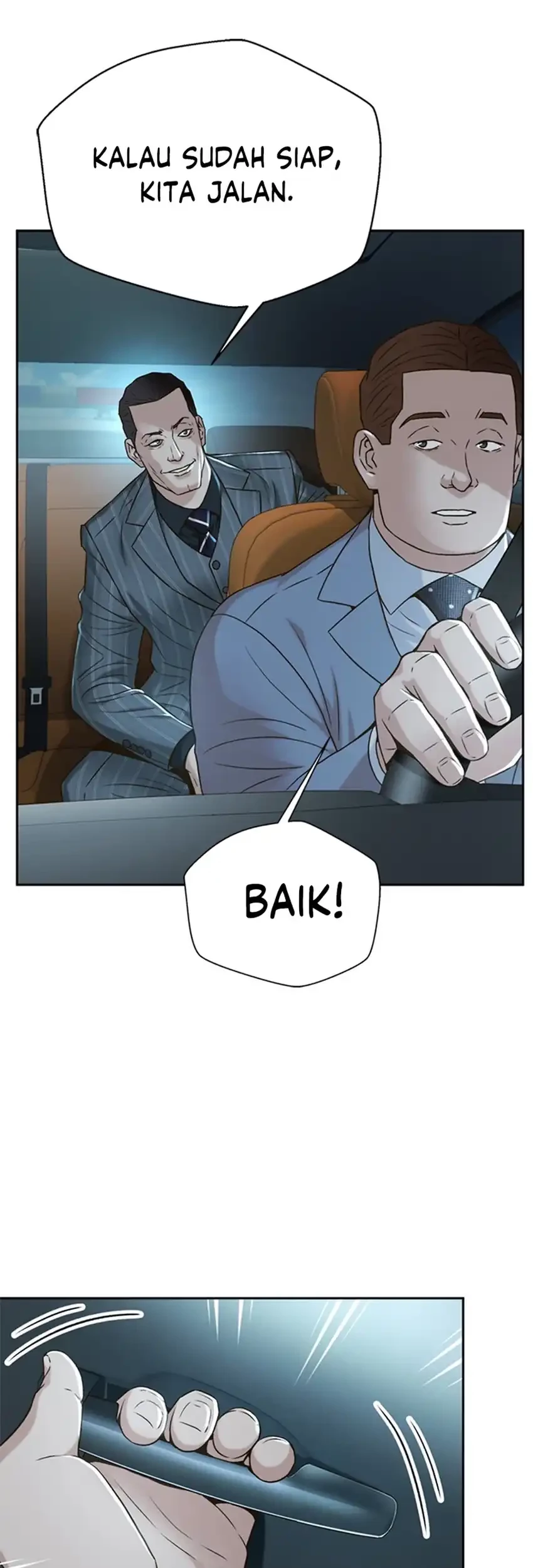 Chapter 96 - halaman 27