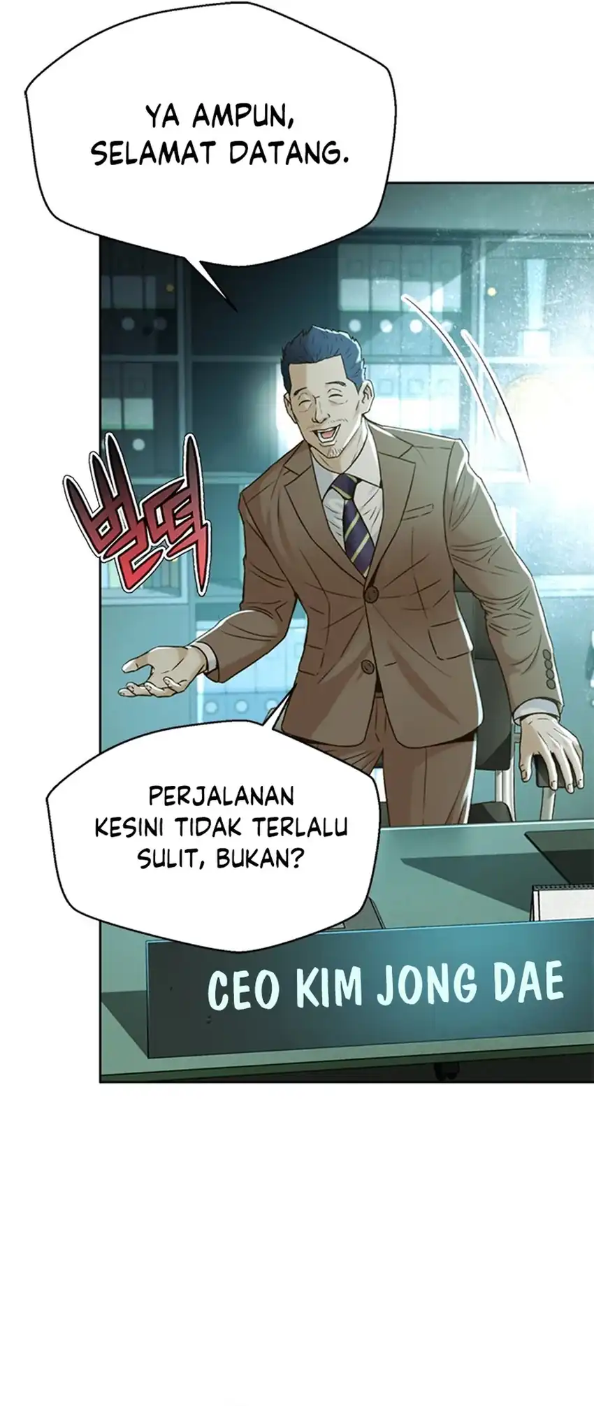 Chapter 96 - halaman 35