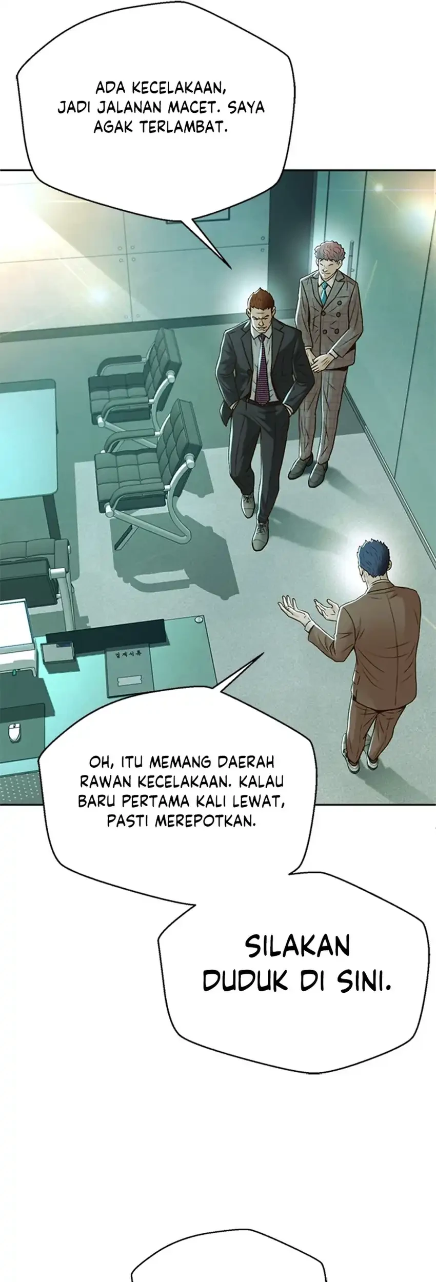 Chapter 96 - halaman 36