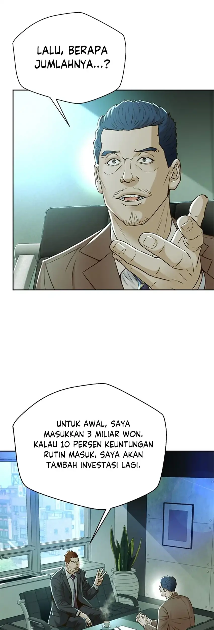 Chapter 96 - halaman 38