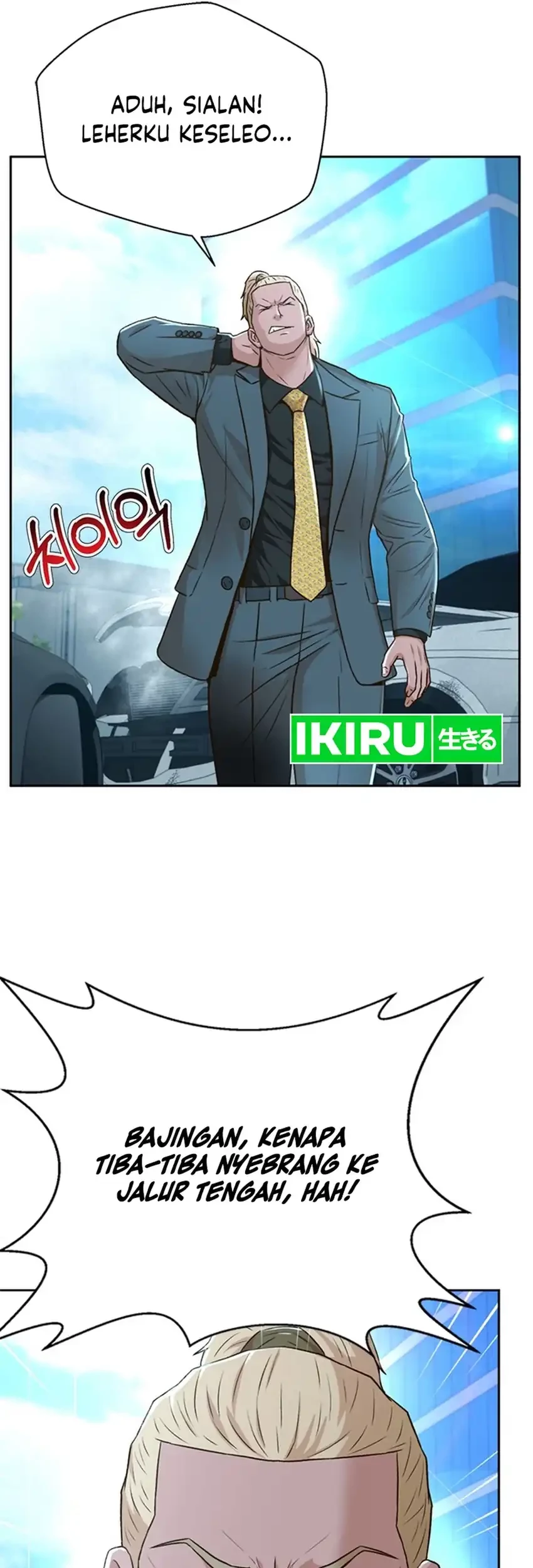 Chapter 96 - halaman 60