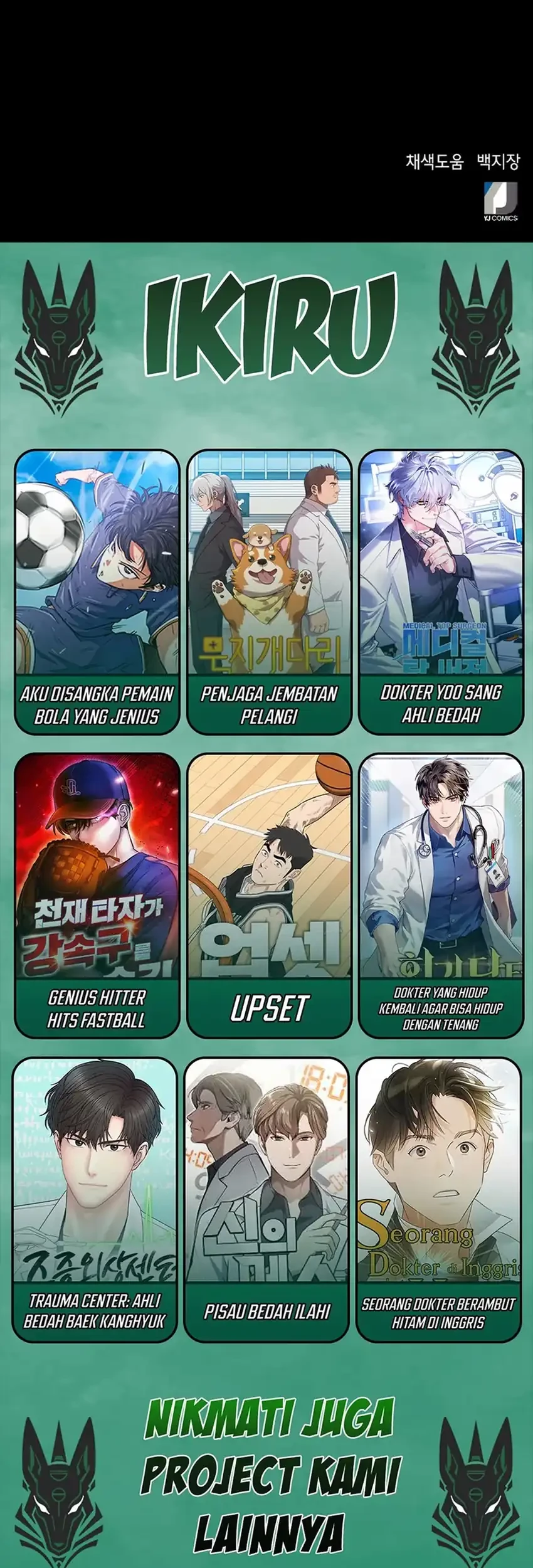Chapter 96 - halaman 86