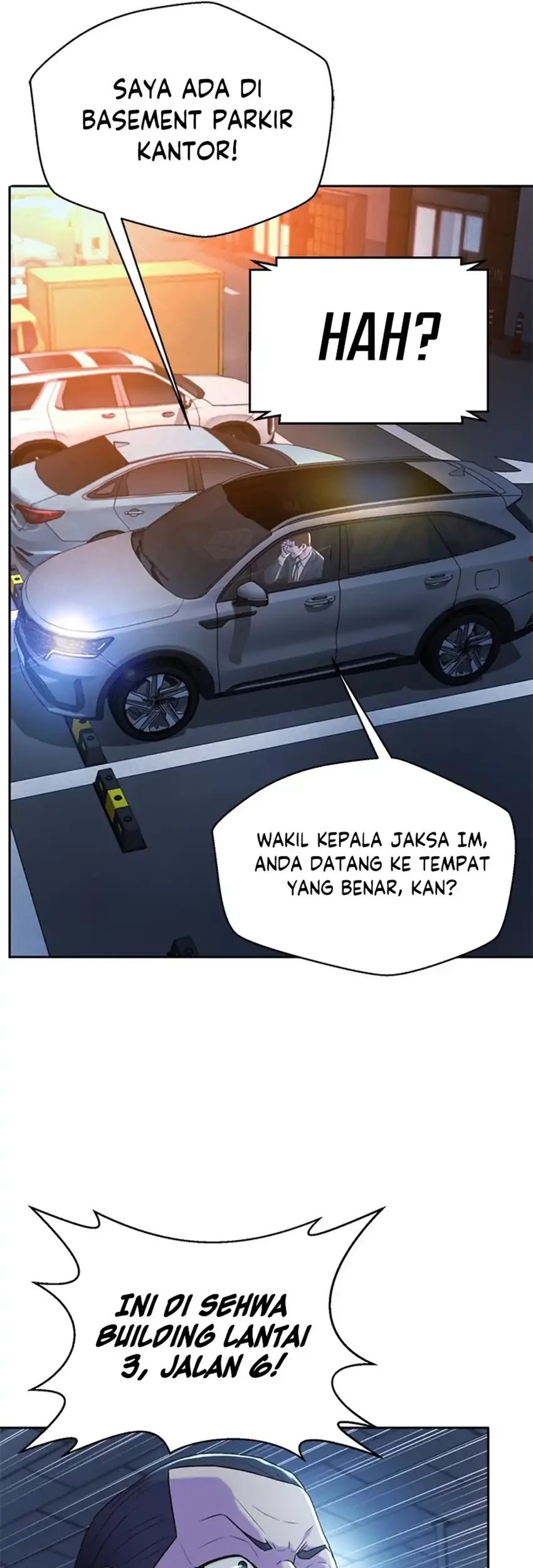 Chapter 97 - halaman 22